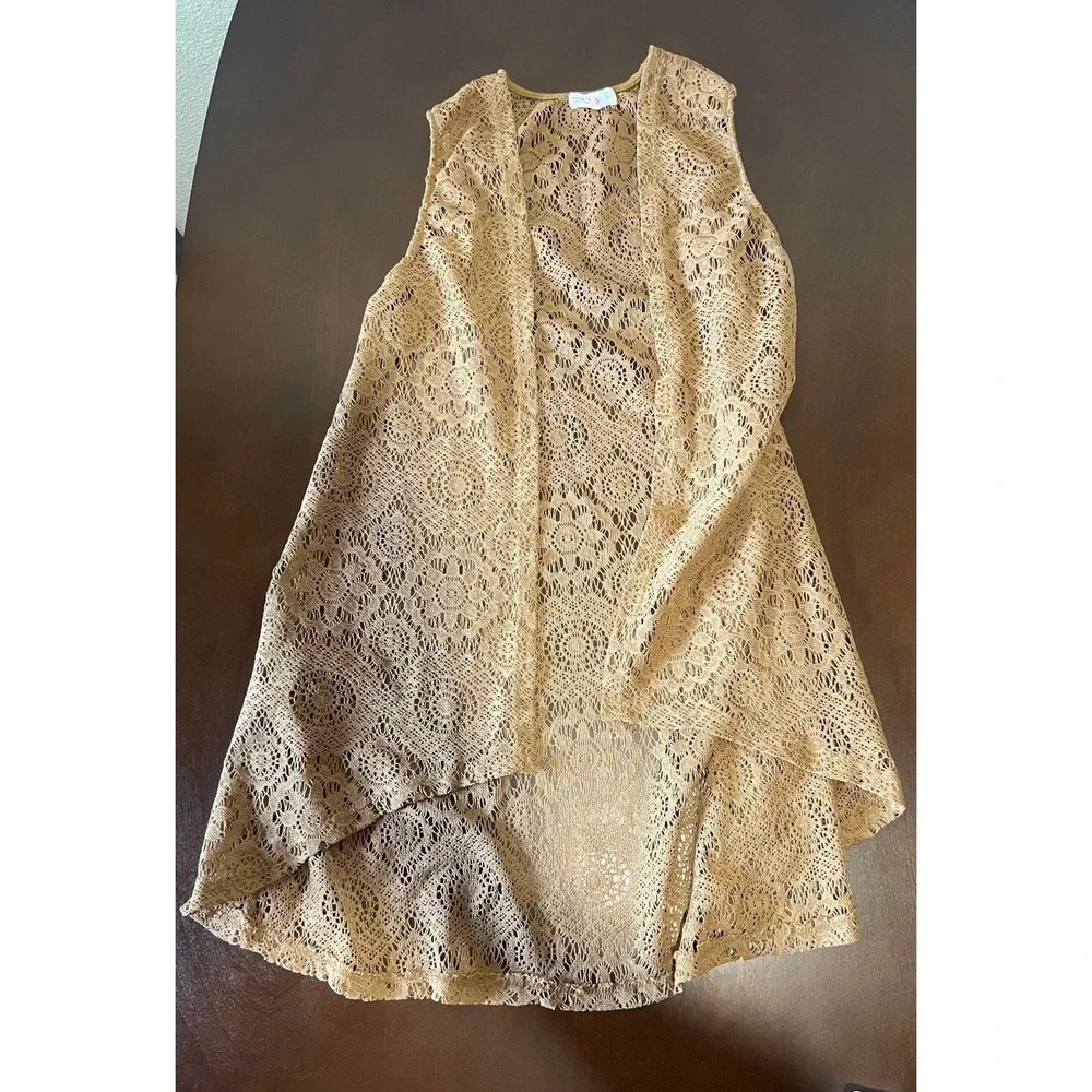 Kids XL cardigan‎ size 16 - Picture 5 of 5